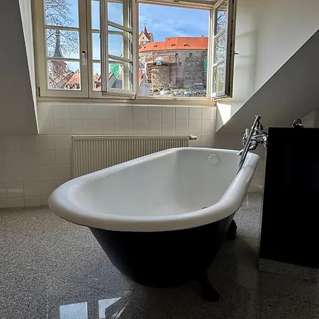 Bonaparte Διαμέρισμα *