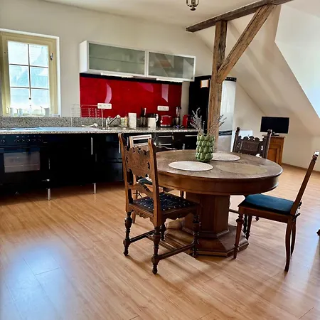 Διαμέρισμα Bonaparte *