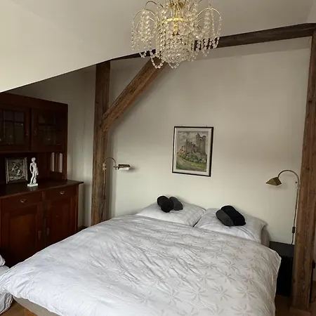 Apartman Bonaparte