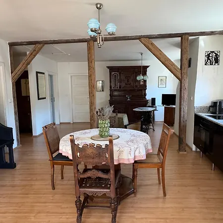 Apartman Bonaparte