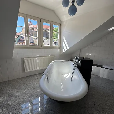 Apartman Bonaparte *