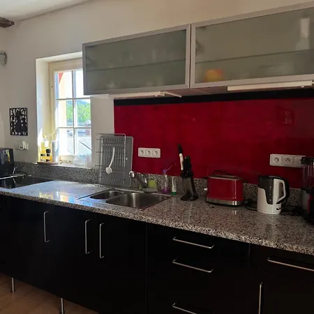 Apartman Bonaparte