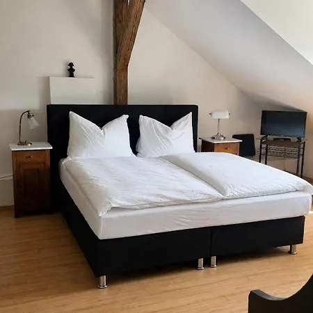 Apartman Bonaparte Loket