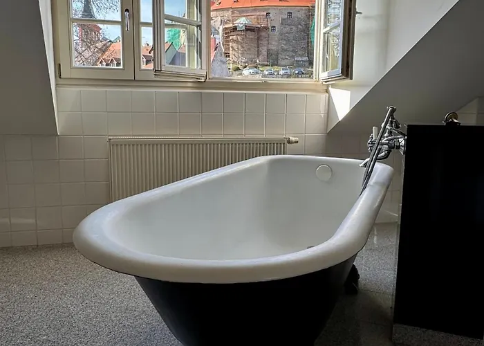 Bonaparte Διαμέρισμα *