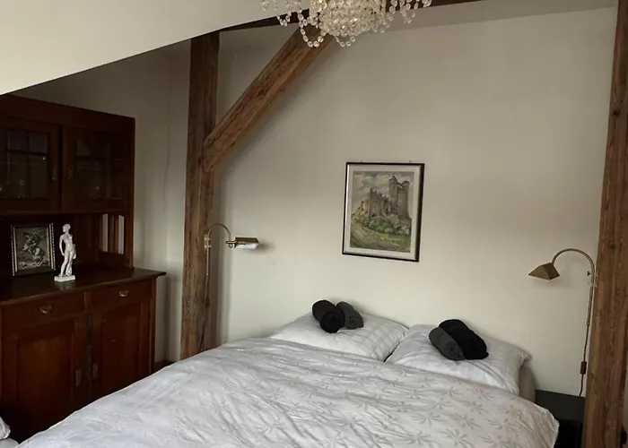 Διαμέρισμα Bonaparte