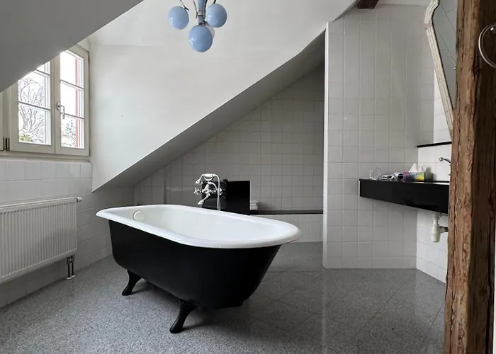 Διαμέρισμα Bonaparte Loket