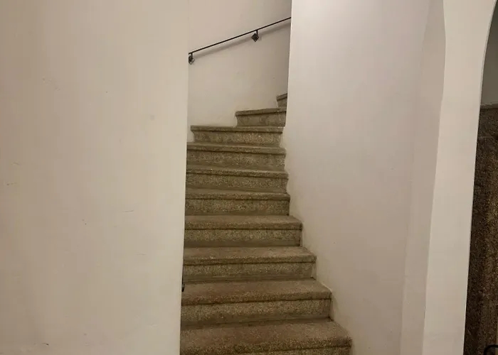 Bonaparte Διαμέρισμα Loket