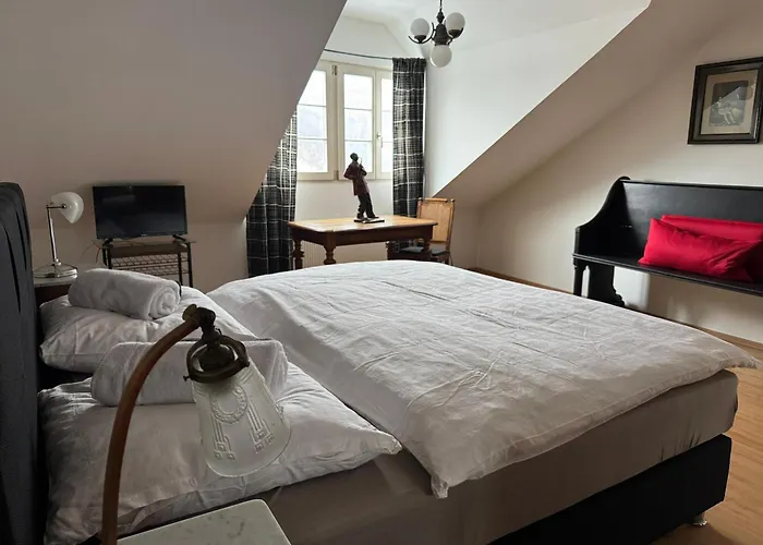 Bonaparte Διαμέρισμα